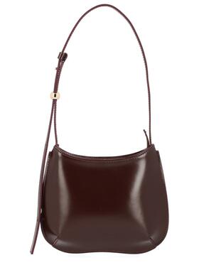 Jacquemus 雅克慕斯 女士 SS26 单肩包 