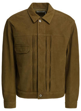 Nonnative 男士 FW25 夹克 