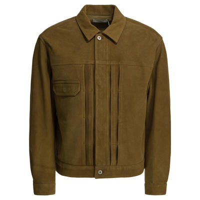 Nonnative 男士秋冬新品 夹克 