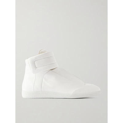 Maison Margiela 马丁·马吉拉 男士 运动鞋 白色 Future 高帮