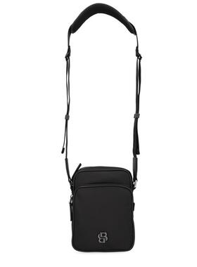 Boss 男士 FW25 斜挎包 