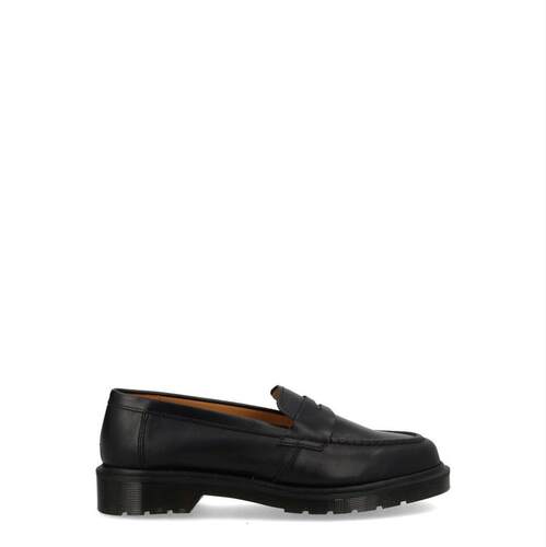 Dr. Martens 马丁博士 男士 乐福鞋 马丁博士 Mie Delapre 便士