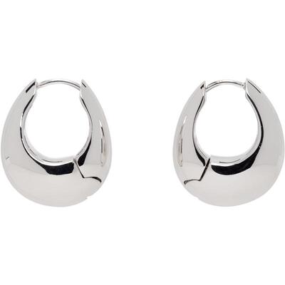 Numbering 女士 耳环 中号 #5116 耳环