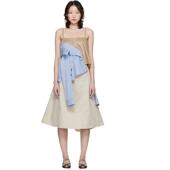 MIHARA 衬衫 YASUHIRO 女士 三原康裕 Maison