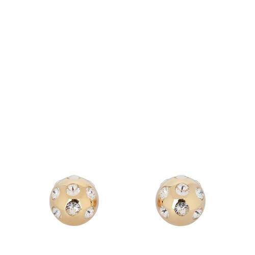 Jacquemus 雅克慕斯 女士 SS25 耳环 LES BOUCLES SALON