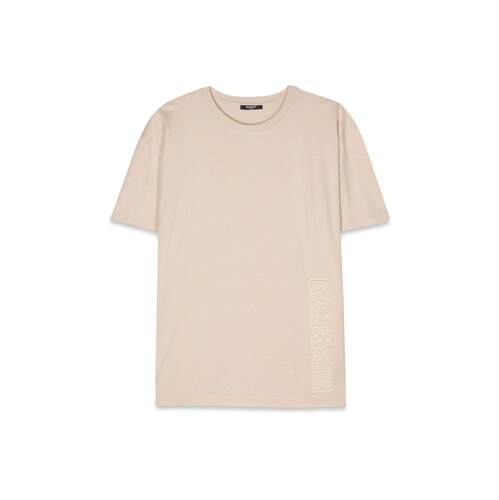 Balmain 巴尔曼 男童 SS24 T恤 t-shirt/top 童装