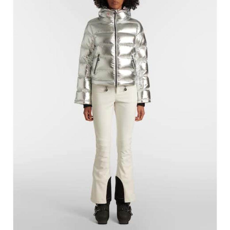 Perfect Moment 女士 滑雪裤 Aurora 高腰防风抓绒喇叭滑雪裤,户外/登山/野营/旅行用品,滑雪裤,淘宝优惠券,粉丝福利购,淘宝优惠卷