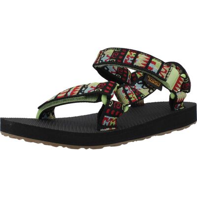 Teva 男童 凉鞋 C ORIGINAL UNIVER 童鞋
