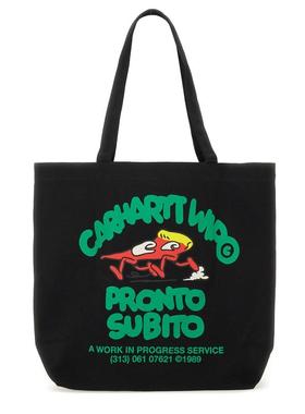 Carhartt WIP 男士 FW25 手提包 