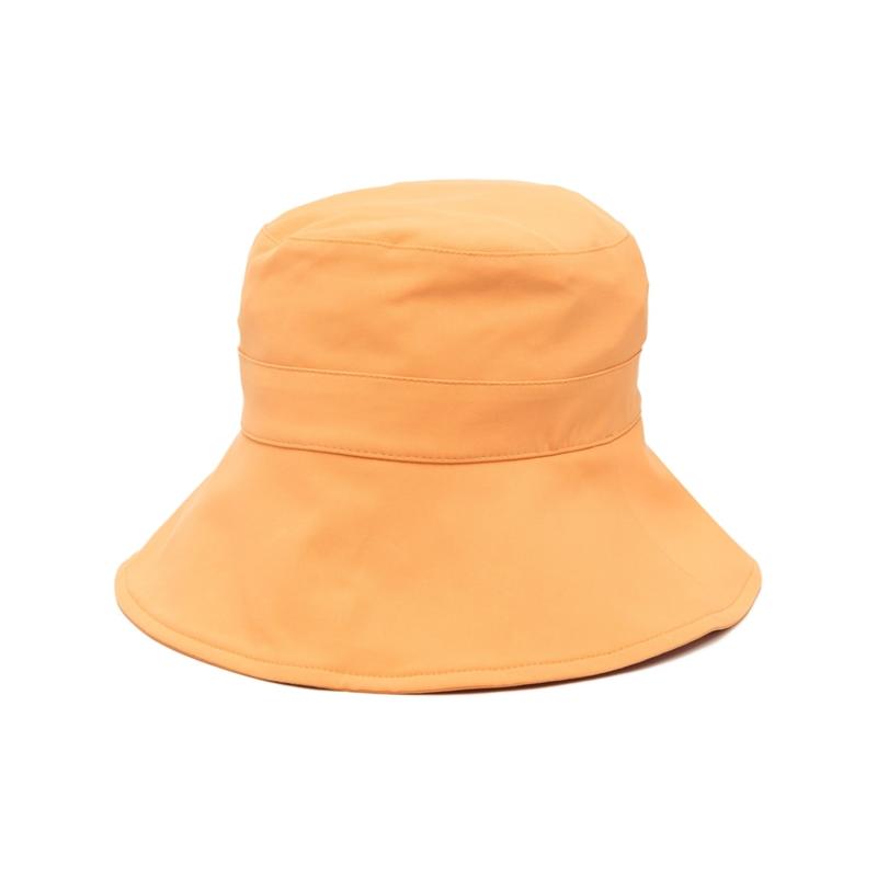 Jacquemus 女士 SS23 帽子 橙色帽子