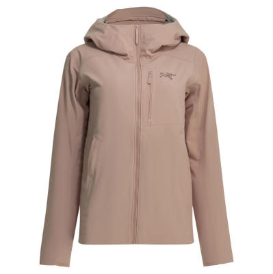 Arc'Teryx 始祖鸟 女士 FW26 夹克 