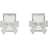 女士 Shushu Tong 耳环