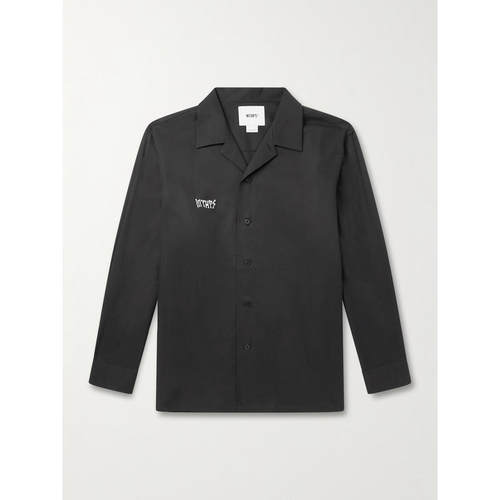 WTAPS 男士 衬衫