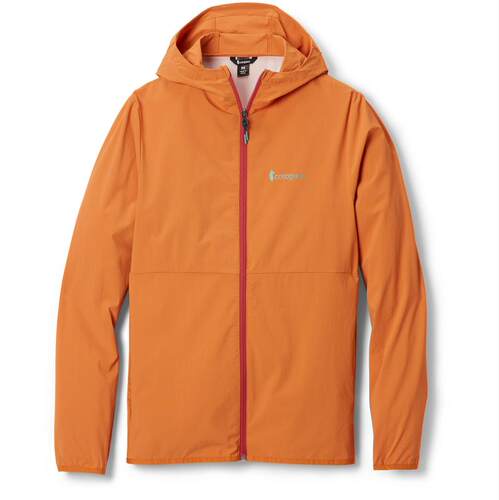 Cotopaxi 男士 SS24 夹克 Vuelta 比赛风衣