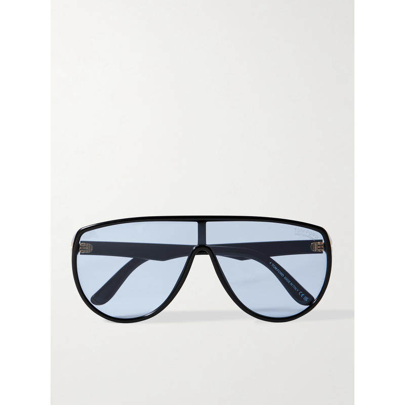 Tom Ford 女士 SS26 太阳镜 Achilles 飞行员醋纤太阳眼镜,ZIPPO/瑞士军刀/眼镜,太阳眼镜,淘宝优惠券,粉丝福利购,淘宝优惠卷