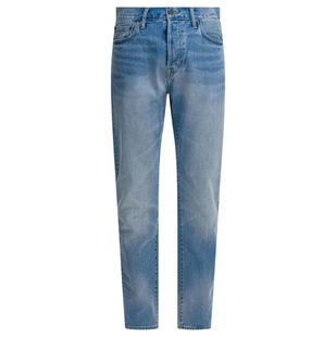 Carhartt WIP 卡哈特 男士 FW25 牛仔长裤 