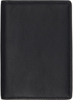 Common Projects 男士 卡包 黑色卡包