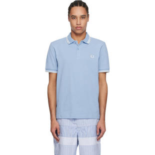 POLO衫 Comme 男士 Garçons川久保玲 des