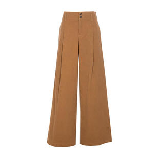 阔腿裤 长裤 女士秋冬新品 Chloé