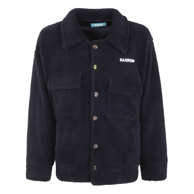 Barrow 中性（成人） FW25 夹克 ECOFUR 