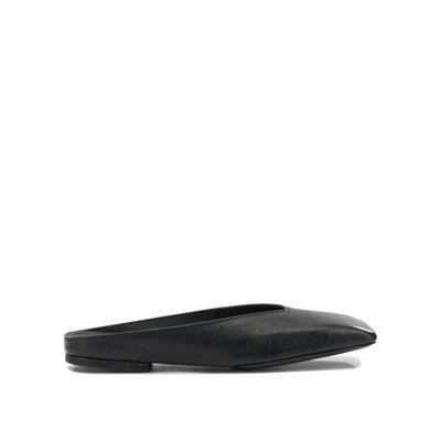 Rick Owens 女士 SS26 凉拖 