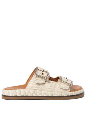 ALIBI 女士 春夏新品 凉鞋 