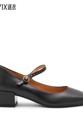 【早秋新品】Tod's 女款TOD'S XXW33L0IN60BSSB999 高跟鞋