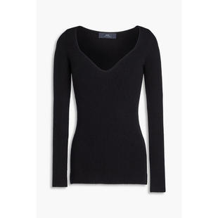 Amirah 毛衣 罗纹羊绒毛衣 女士 Arch4