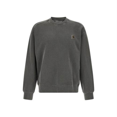 Carhartt WIP 卡哈特 男士 SS26 卫衣 'Nelson'