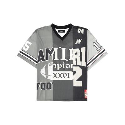 Amiri 埃米尔 男士 SS26 T恤 