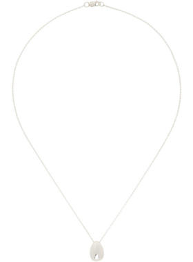 Sophie Buhai 女士 项链/吊坠 Tiny Egg Pendant 项链