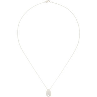 Sophie Buhai 女士 项链/吊坠 Tiny Egg Pendant 项链