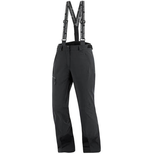 Salomon 萨洛蒙 女士 FW26 长裤 BRILLIANT W 裤子