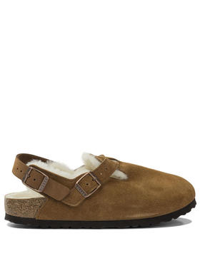Birkenstock 勃肯 女士 FW25 凉拖 