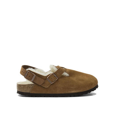 Birkenstock 勃肯 女士 FW25 凉拖 