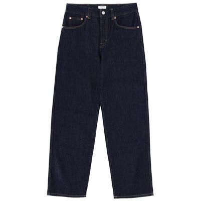 Filippa K 女士 SS26 牛仔长裤 高腰牛仔裤