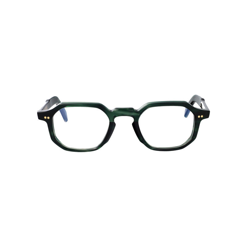 Cutler and Gross 中性（成人） SS26 眼镜 CGOP-GR11 - 实物图