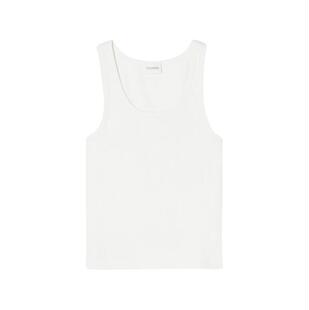 Closed 女士 SS26 上衣 米白色