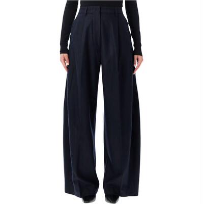 THE LATEST 女士 FW26 长裤 BILLIE 裤子