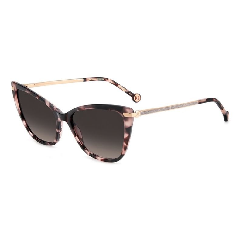 Carolina Herrera 女士 CO 眼镜 HER 0262/S HT8 太阳镜(HA)