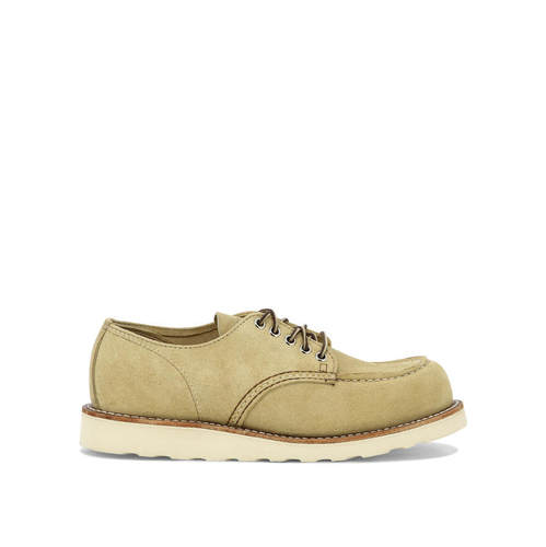 Red Wing Shoes 红翼 男士 休闲皮鞋 