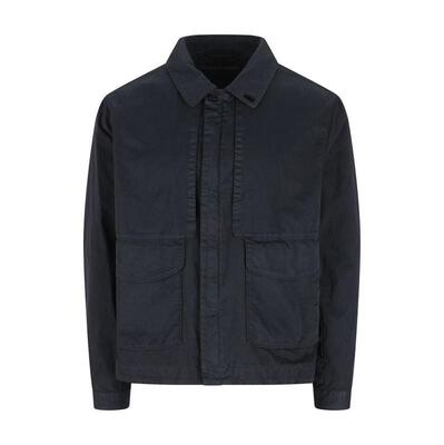 Massimo Osti Studio 男士 SS26 夹克 技术衬衫外套