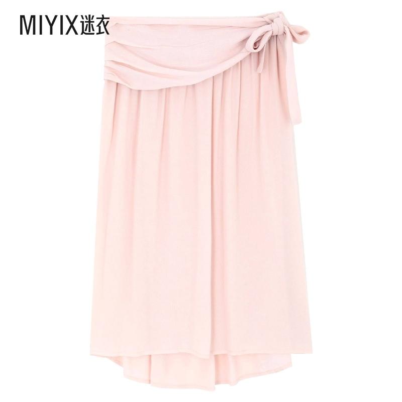 Crossley 女士中长半身裙 迷衣时尚