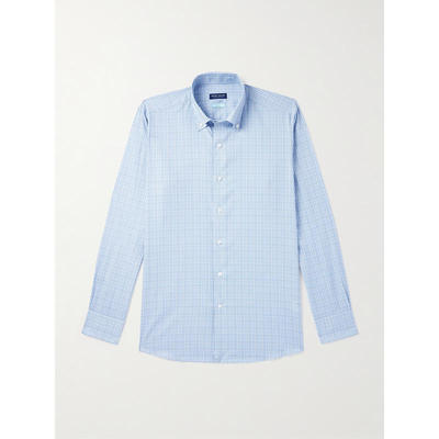 Peter Millar 男士 衬衫