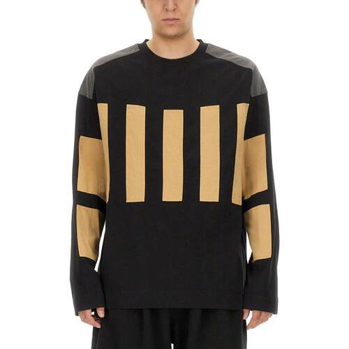 Dries Van Noten 男士 FW24 卫衣 棉质卫衣