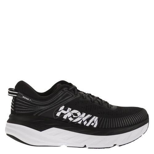 HOKA 女士 SS26 运动鞋 BONDI 7 - Running 训练鞋