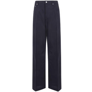 男士 SS26 牛仔长裤 Rick 阔腿牛仔裤 瑞克·欧文斯 GETH Owens