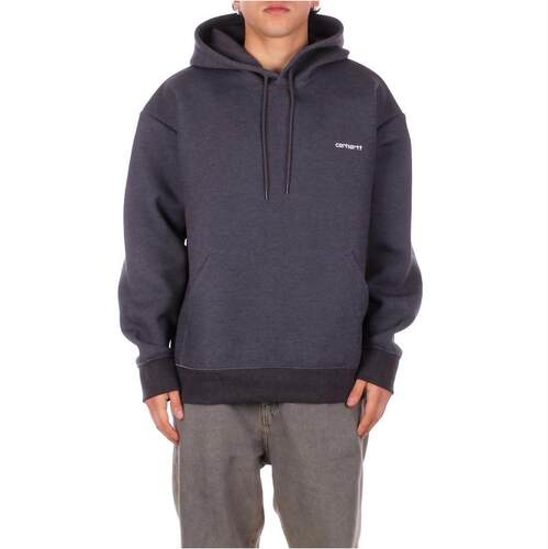 Carhartt WIP 卡哈特 男士 SS26 卫衣 连帽 Alda