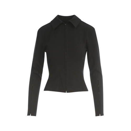 Jacquemus 雅克慕斯 女士 FW21 衬衫 LA CHEMISE OBIOU L/S