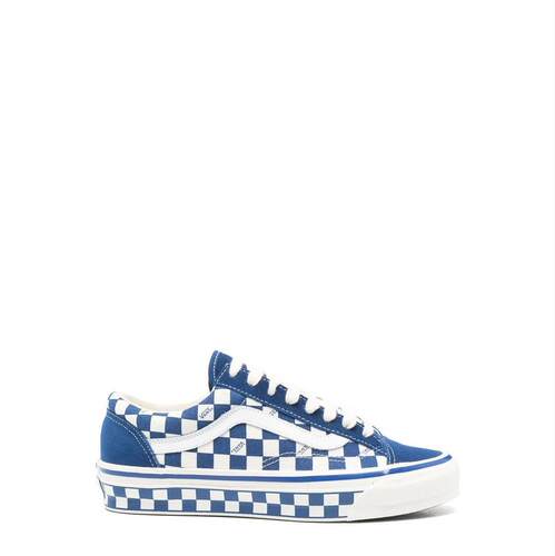 Vans 范斯 中性（成人） SS25 运动鞋 LX Old Skool 36